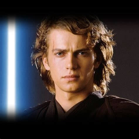 hayden christensen young|hayden christensen as anakin.